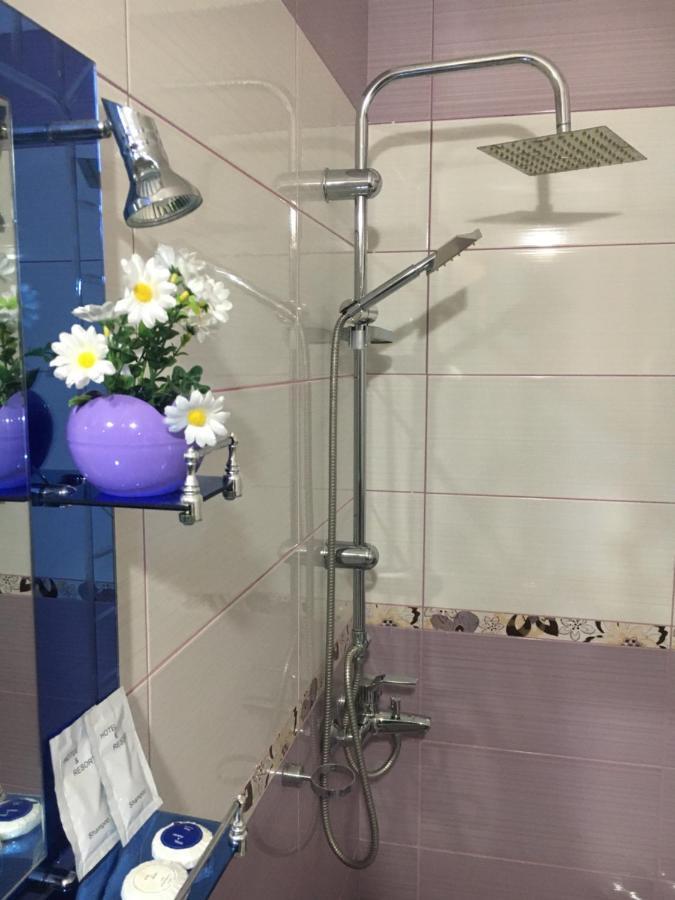 VlorëComfy Apartamentアパートメント エクステリア 写真